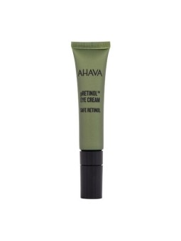 Ahava Safe Pretinol Eye Cream 15ml