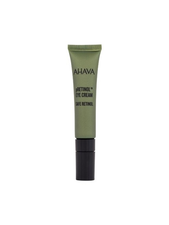 Ahava Safe Pretinol Eye Cream 15ml