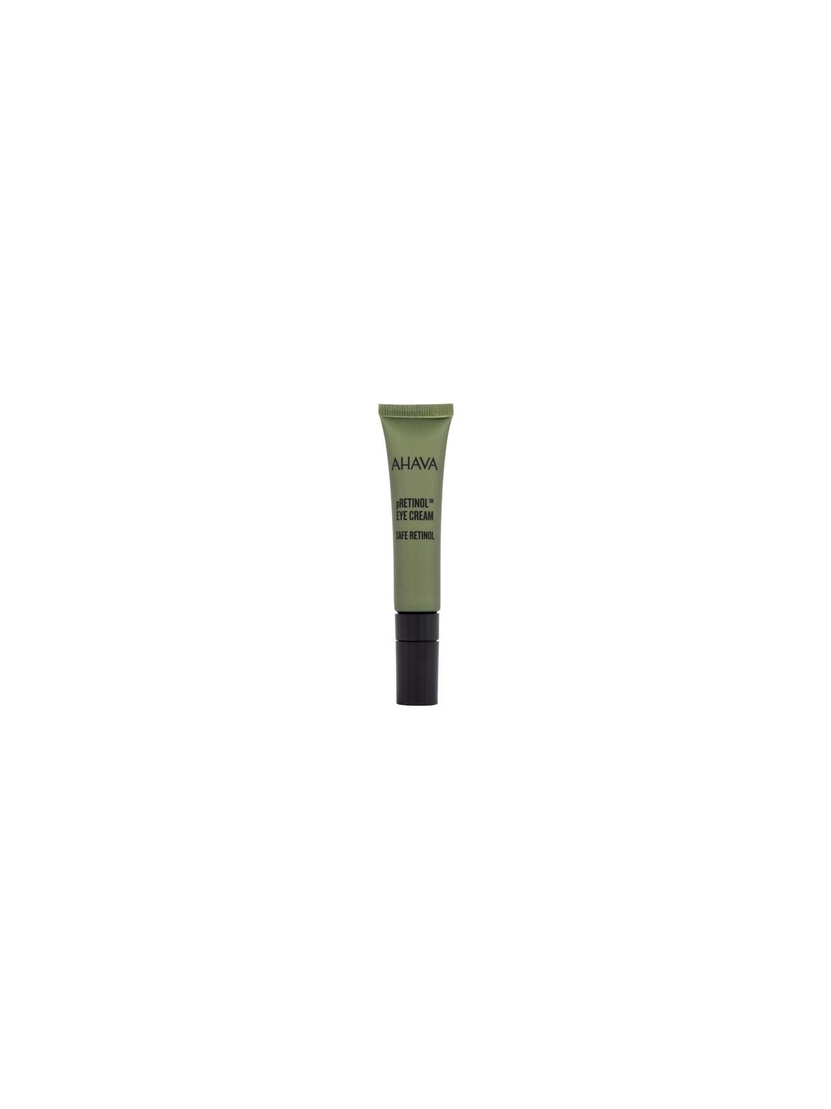 Ahava Safe Pretinol Eye Cream 15ml