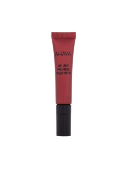 Trattamento Antirughe Labbra Ahava Mela di Sodoma 15ml