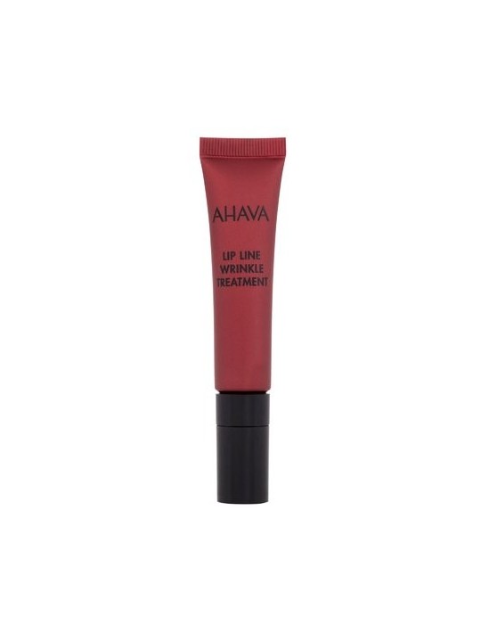 Trattamento Antirughe Labbra Ahava Mela di Sodoma 15ml