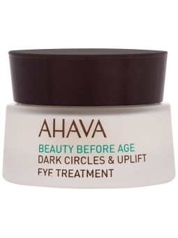 Ahava B.B.A. Dark Circles & Uplift Eye Treatment donna 15ml