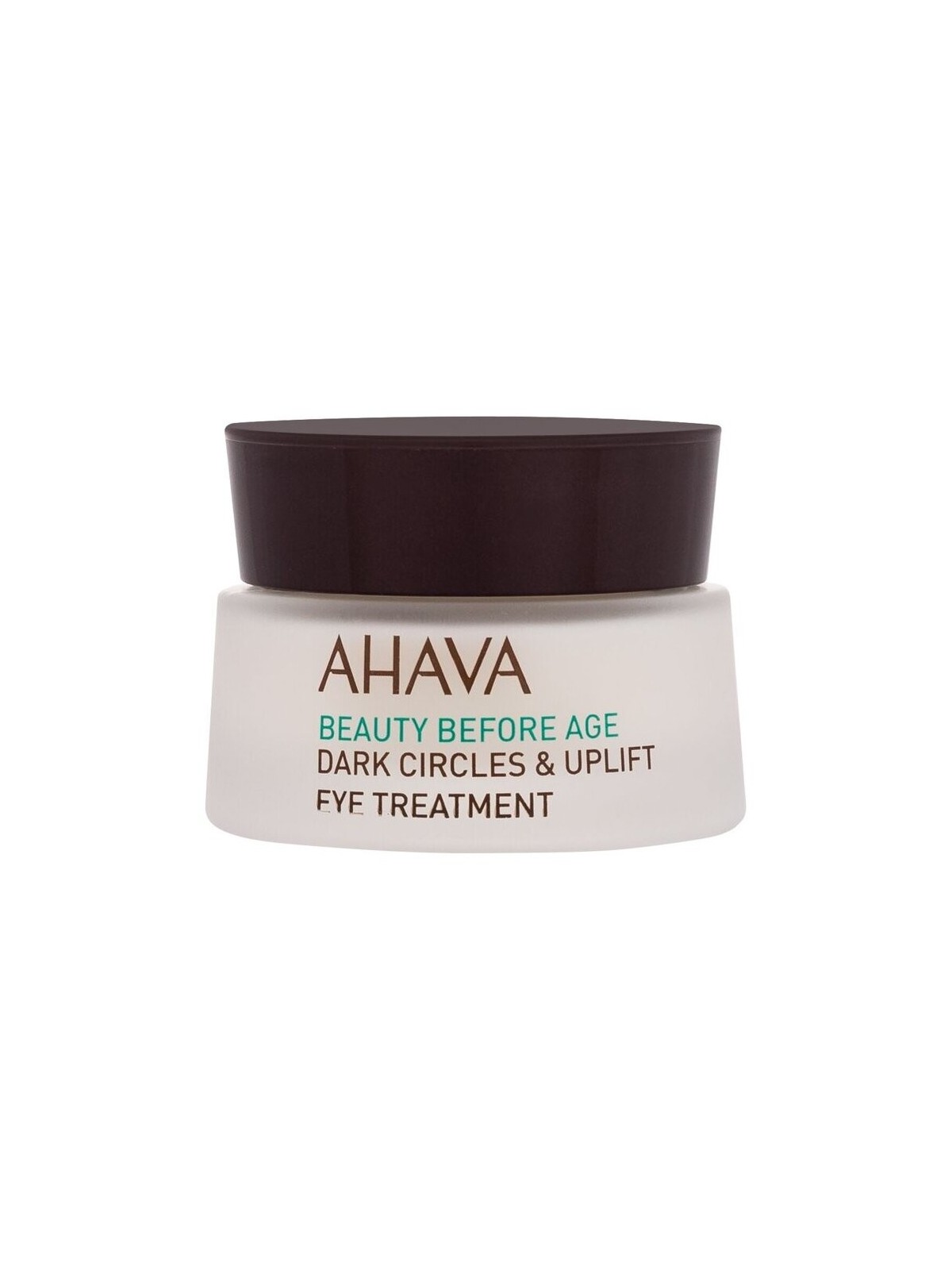 Ahava B.B.A. Dark Circles & Uplift Eye Treatment donna 15ml