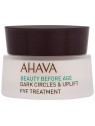 Ahava B.B.A. Dark Circles & Uplift Eye Treatment donna 15ml