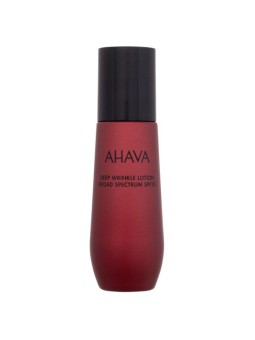 Ahava Apple of Sodom Deep Wrinkle Lotion SPF30 unisex 50ml
