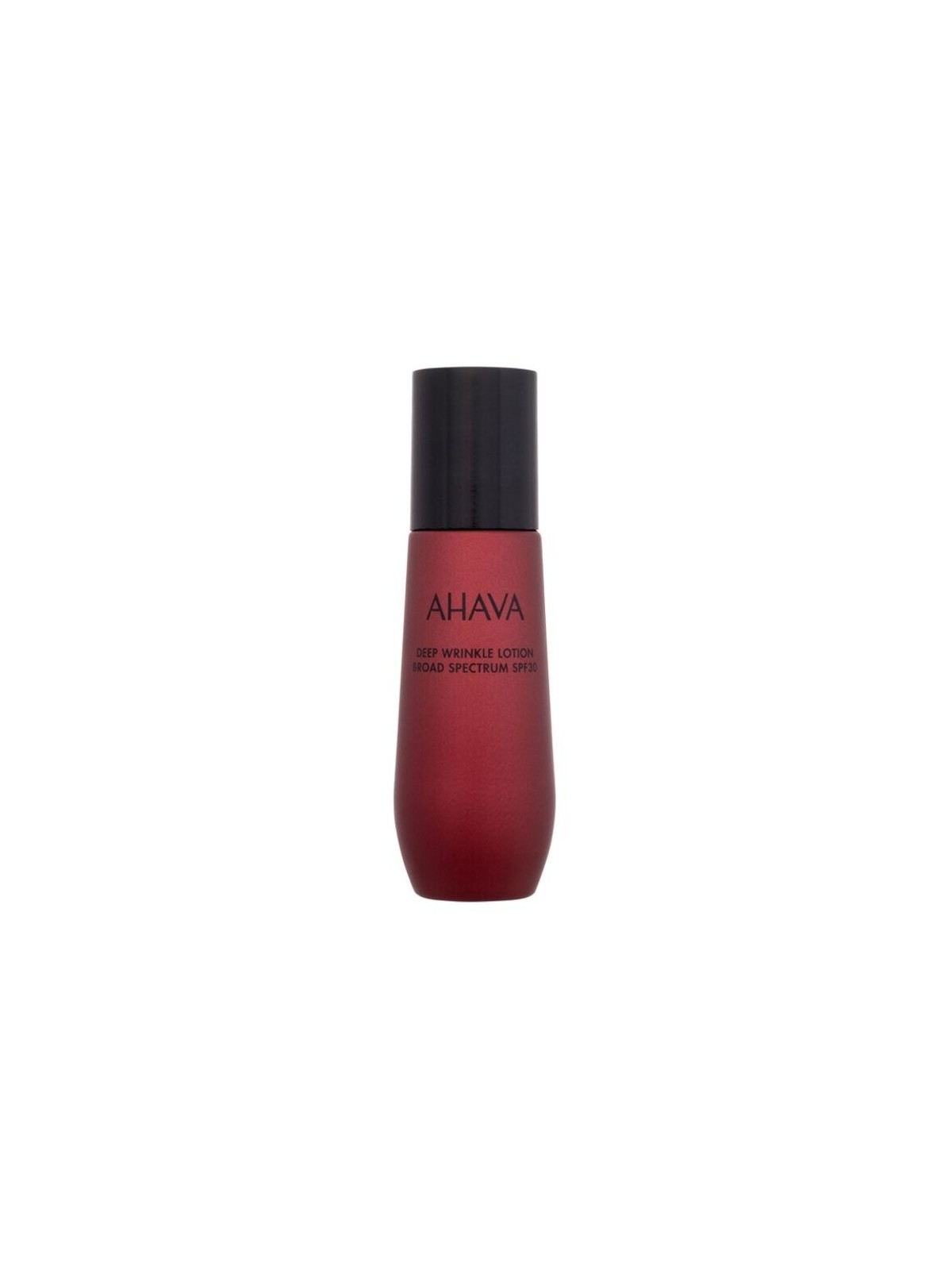 Ahava Apple of Sodom Deep Wrinkle Lotion SPF30 unisex 50ml