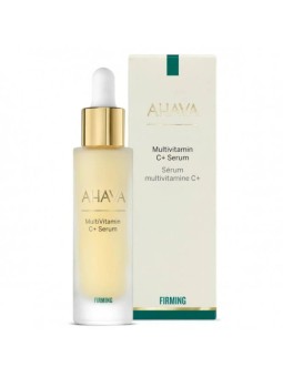 Ahava Multivitamin C Serum 30ml