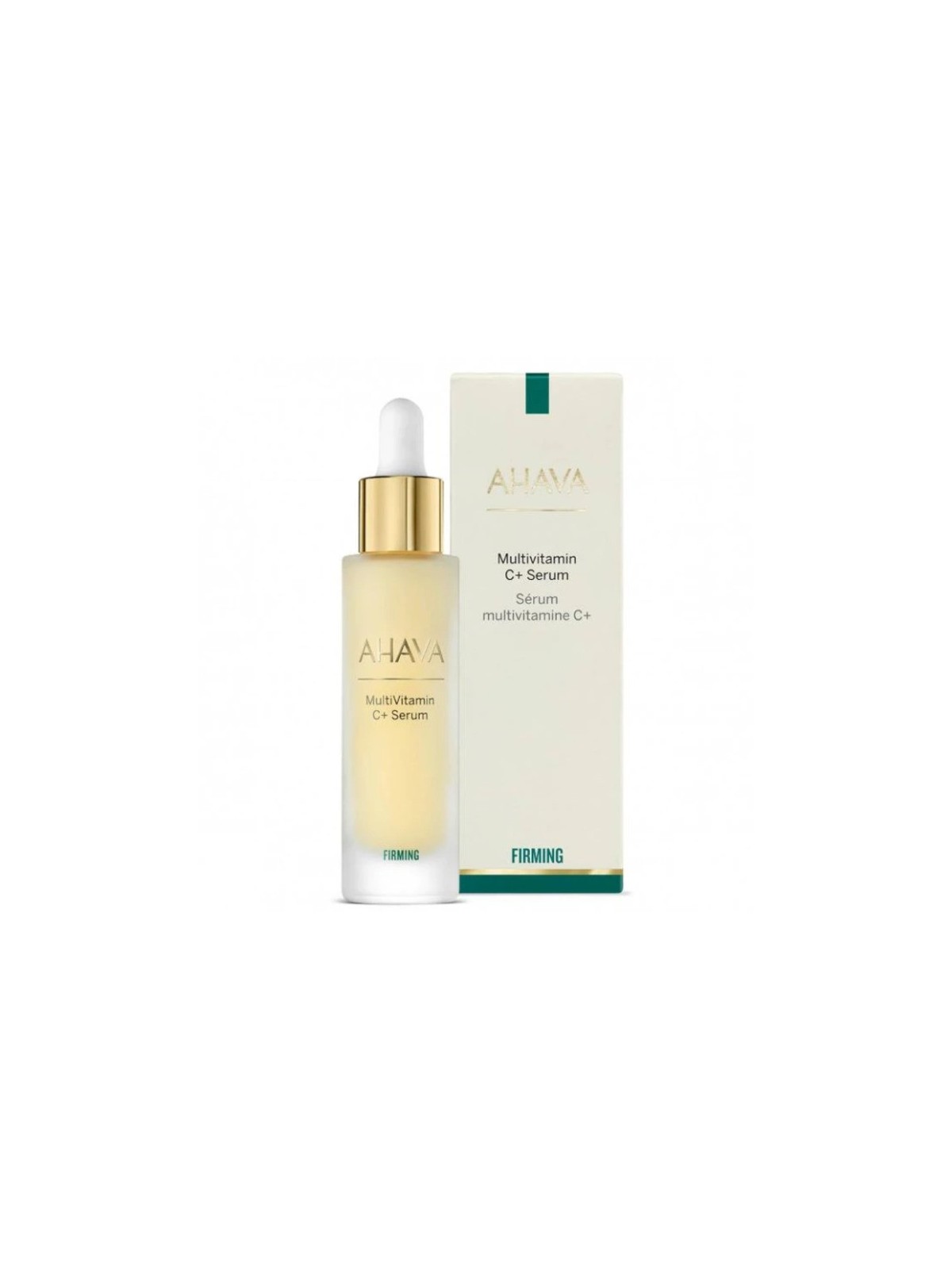 Ahava Multivitamin C Serum 30ml