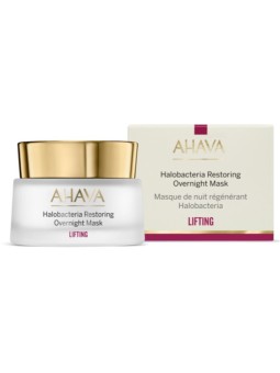 Ahava Maschera Notturna Riparatrice 50ml