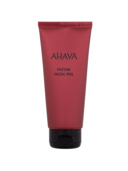 Ahava Enzyme Facial Peel 100ml Ahava www.essenzetotalstyle.com 