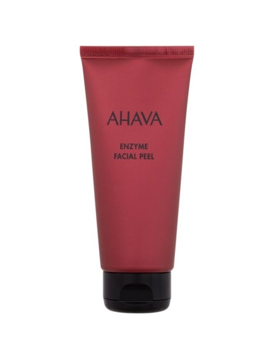 Ahava Enzyme Facial Peel 100ml Ahava www.essenzetotalstyle.com 