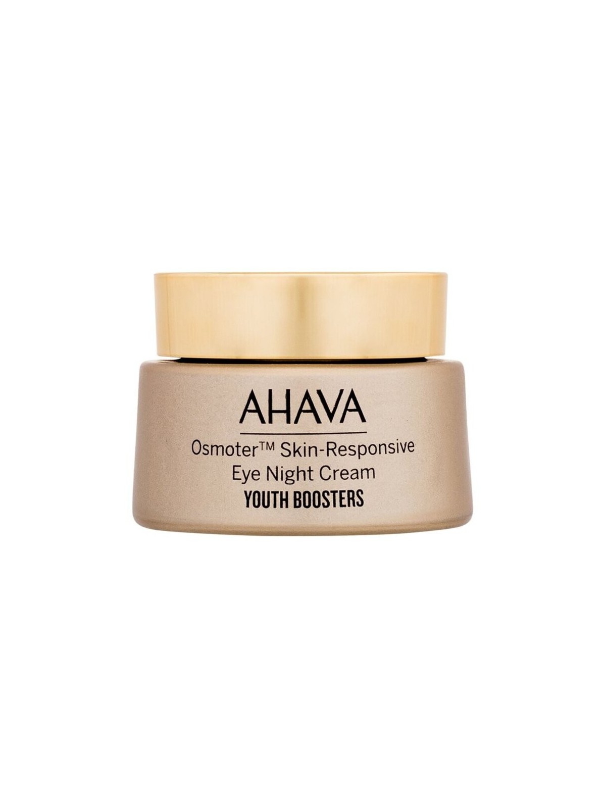 Ahava Eye Night Cream 15ml - Idratazione Notte