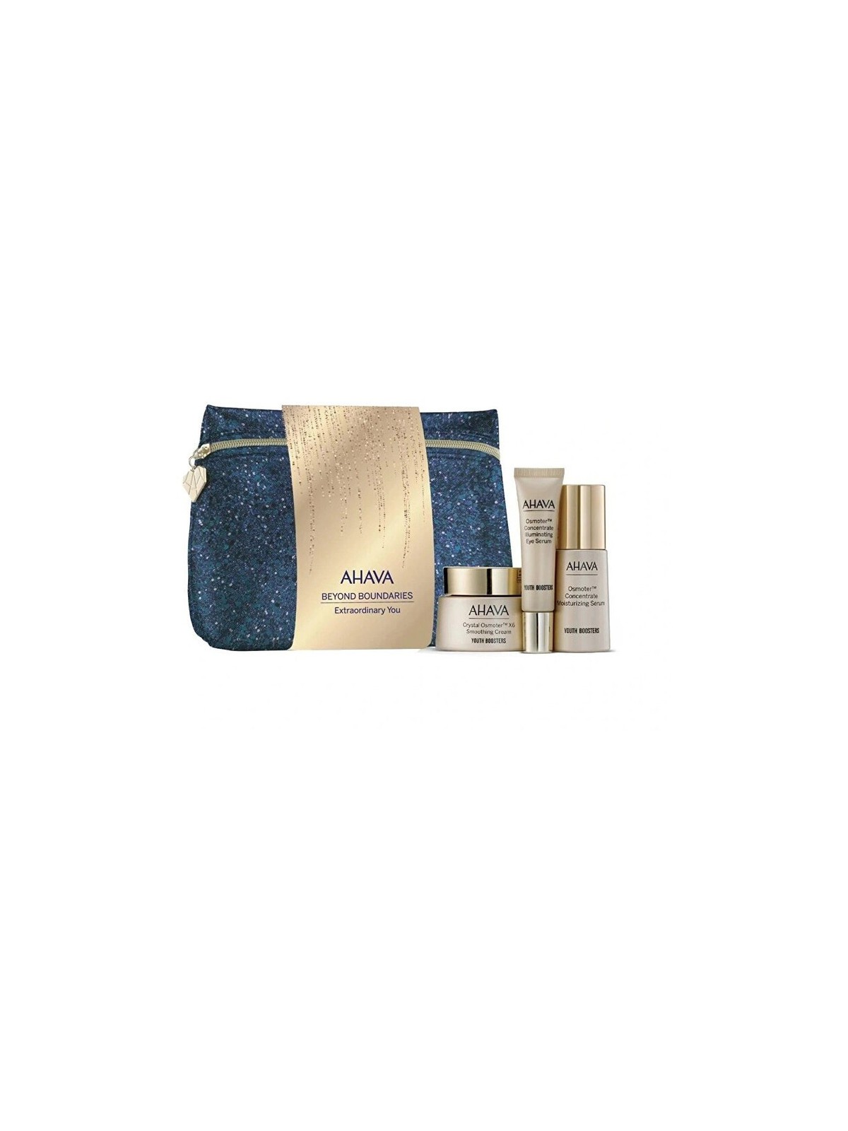 Ahava Extraordinary You Set donna - Bellezza Unica