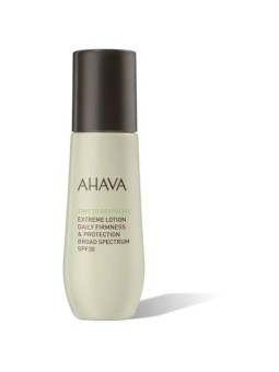 Ahava T.T.R. Extreme Lotion SPF30 unisex 50ml