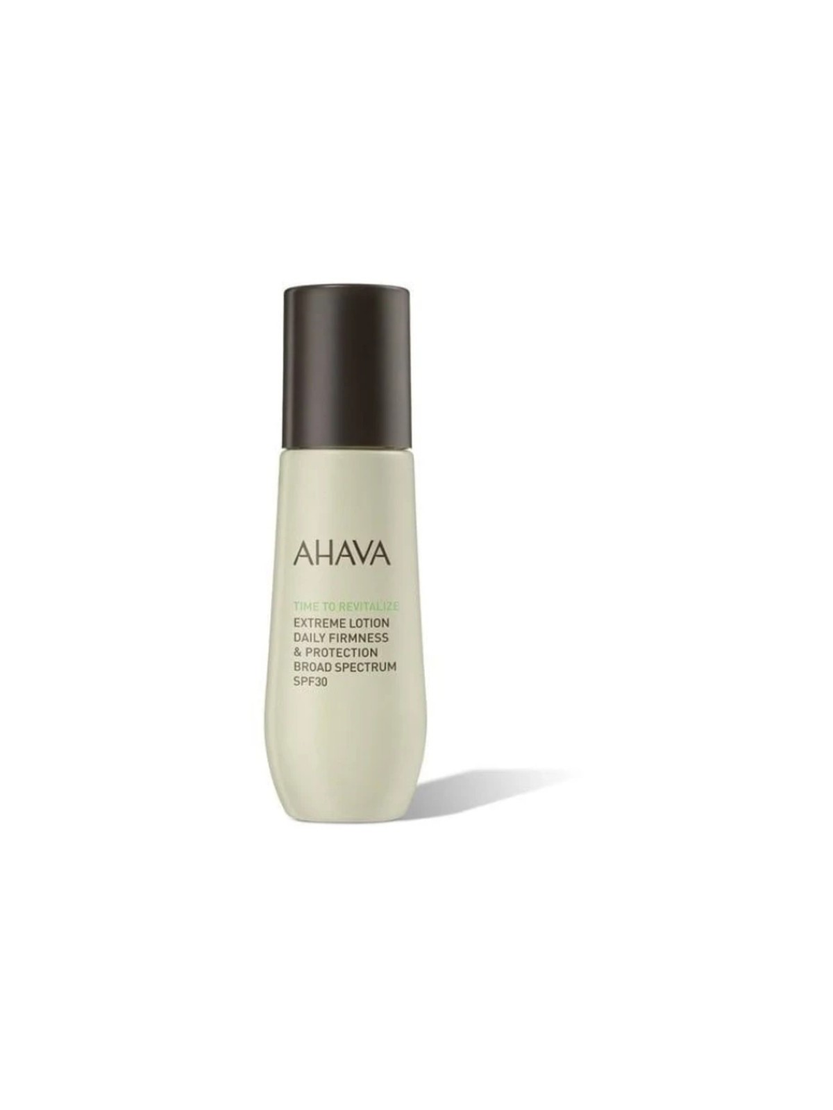 Ahava T.T.R. Extreme Lotion SPF30 unisex 50ml
