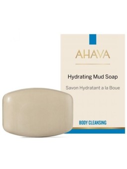 Ahava Hydrating Mud Soap - Sapone Idratante 100g