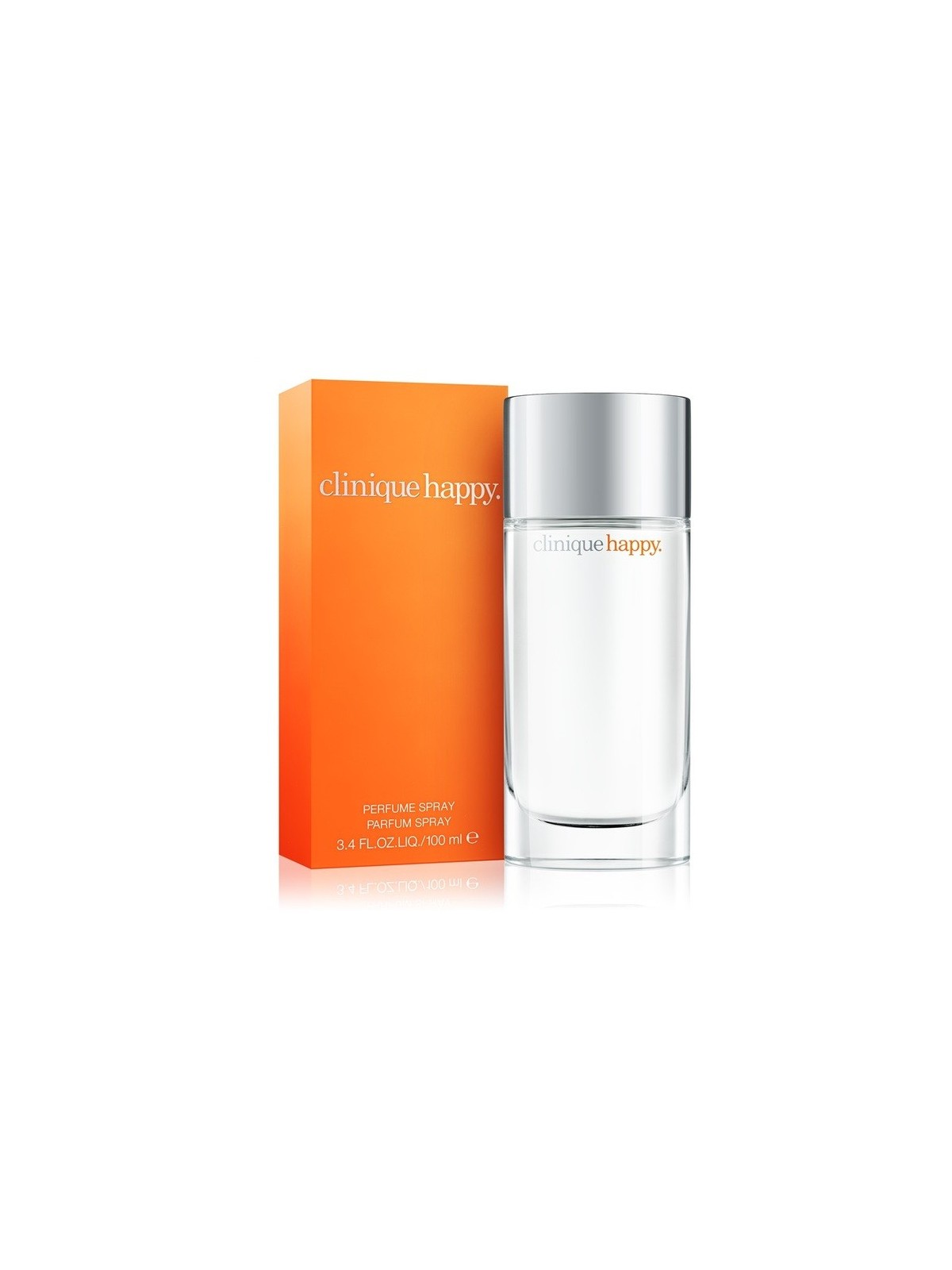 Profumo Clinique Happy For Women EDP Spray donna 30ml