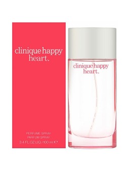 Clinique Happy Heart 100ml
