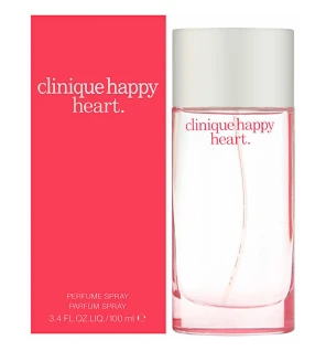 Clinique Happy Heart 100ml