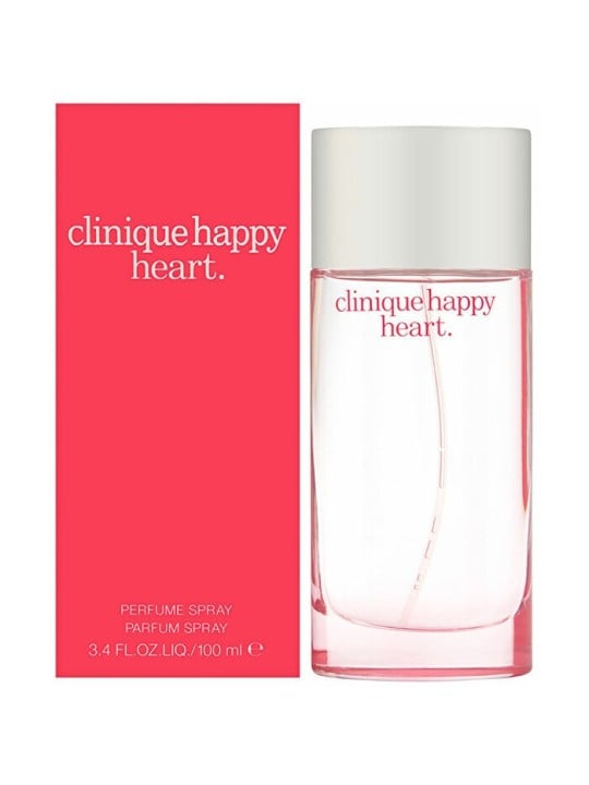 Clinique Happy Heart 100ml