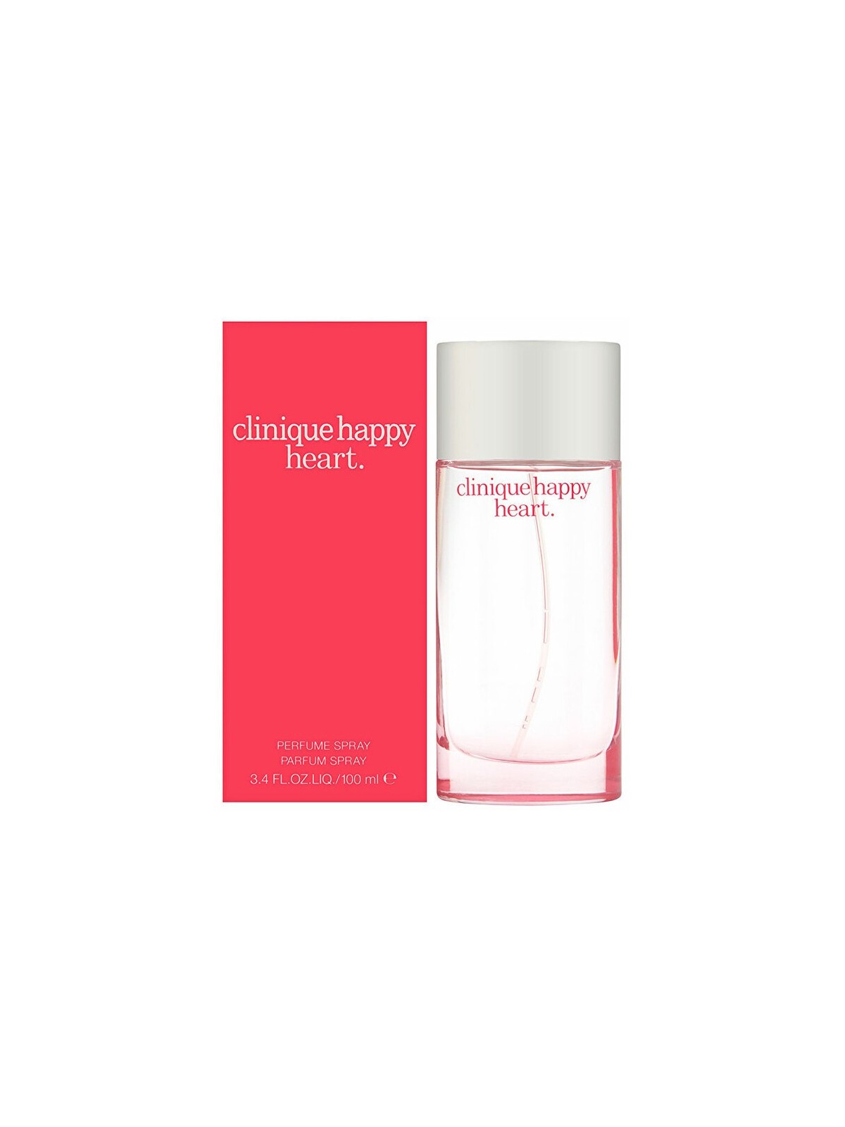 Clinique Happy Heart 100ml