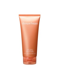 Clinique Happy For Women Body Wash donna 200ml