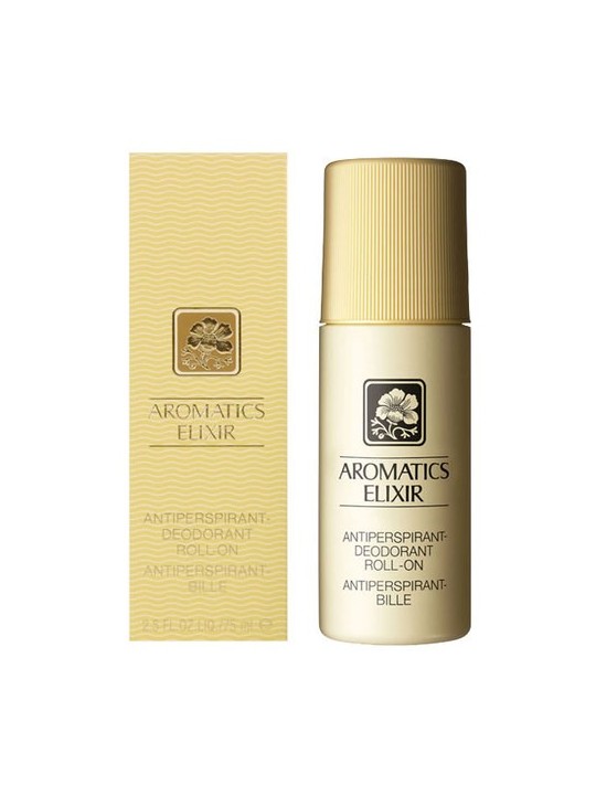 Deodorante Roll-On Clinique Aromatics Elixir 75ml