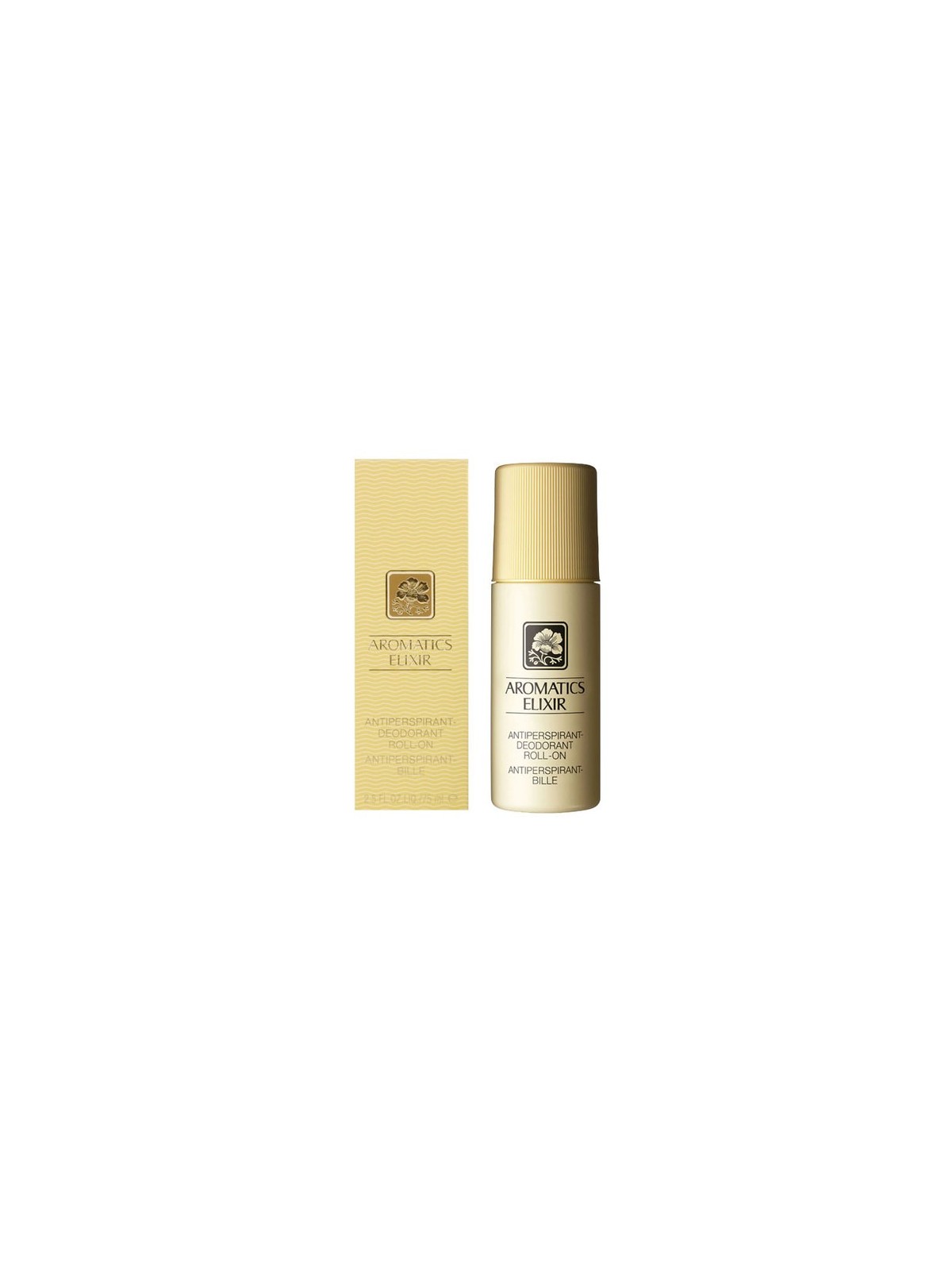 Deodorante Roll-On Clinique Aromatics Elixir 75ml