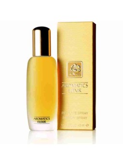 Clinique Aromatics Elixir eau de parfum Spray donna 10ml Clinique www.essenzetotalstyle.com 
