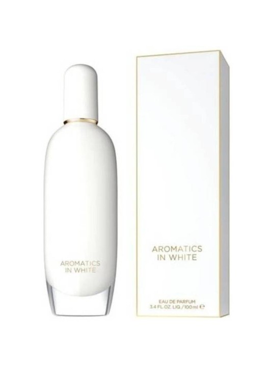 Profumo Clinique AROMATICS IN WHITE 100ml donna