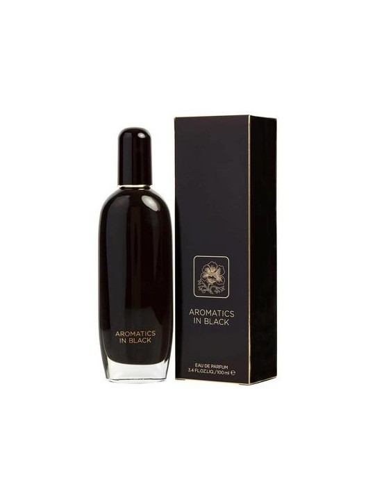 Clinique Aromatics in Black - Eau de Parfum 100ml