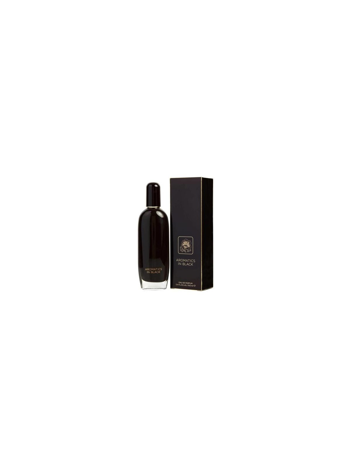 Clinique Aromatics in Black - Eau de Parfum 100ml