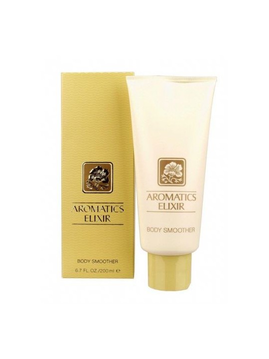 Clinique Lozione corpo Aromatics Elixir Body Smoother 200ml donna Clinique www.essenzetotalstyle.com 