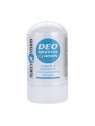 Deodorante per cristalli minerali 24 ore donna 120ml