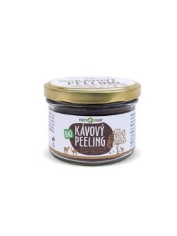 Peeling al Caffï¿½ï¿½ Bio 175 g