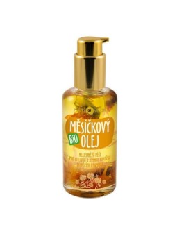 Olio di Calendula Bio 100ml - Purity Vision
