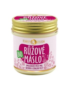Organic Pink Butter by Purity Vision