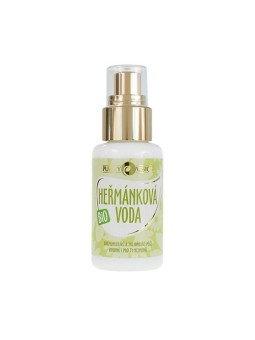 Acqua di Camomilla Biologica 50ml