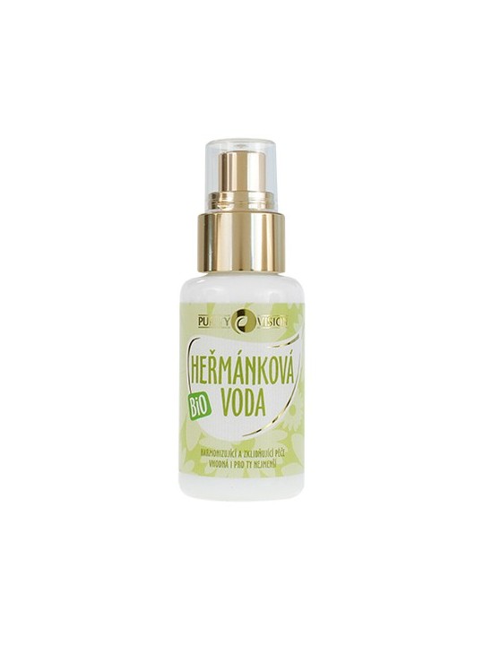 Acqua di Camomilla Biologica 50ml