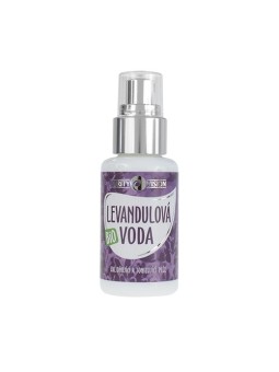 Acqua di lavanda biologica Purity Vision donna 50ml
