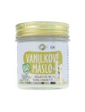 Burro di vaniglia biologico donna 70ml
