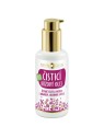 Olio detergente Bio Pink con argan jojoba e vitamina E donna 100ml