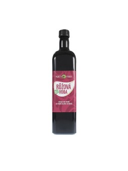 Purity Vision Acqua di rose da rosa damascena