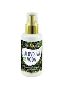 Acqua di Ginepro Biologica 100ml