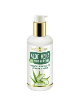 Purity Vision Gel bio lenitivo allAloe Vera donna 200ml