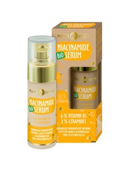 Siero Bio Niacinamide donna 30ml