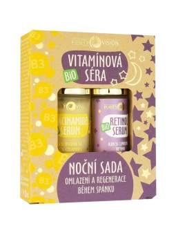 Purity Vision BIO Vitamin Unisex 30ml