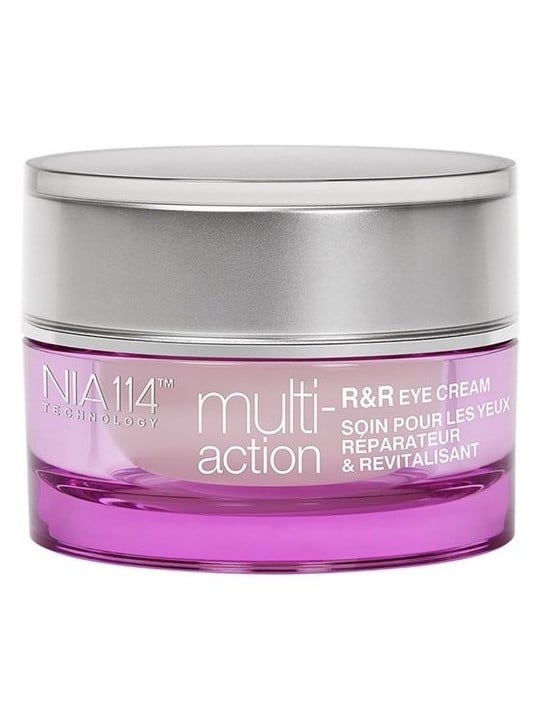 Strivectin Multi-Action R&R Eye Cream donna 15ml Revitalisant