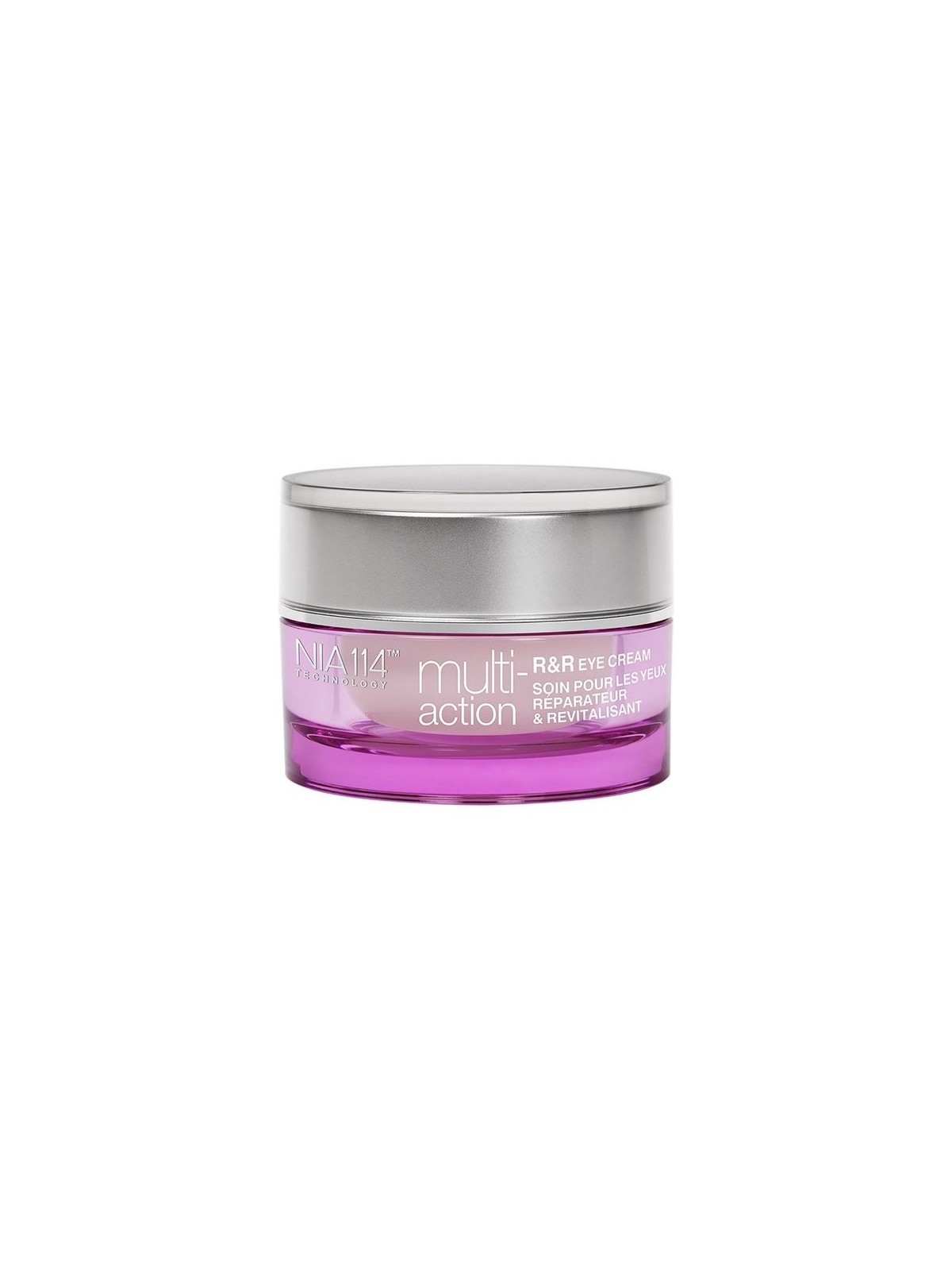 Strivectin Multi-Action R&R Eye Cream donna 15ml Revitalisant