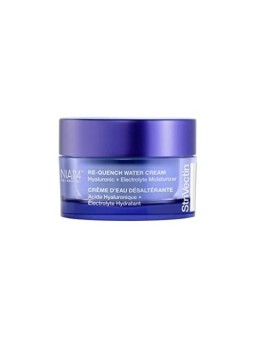 StriVectin Re-Quench Water Cream Donna 50ml Oil Free